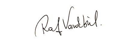 Raf Vandebril