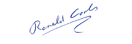 Ronald Cools