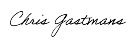 Chris Gastmans