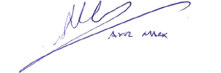 Axel Marx