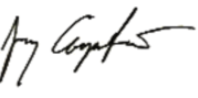Jerry Cooperstein, Ph. D.