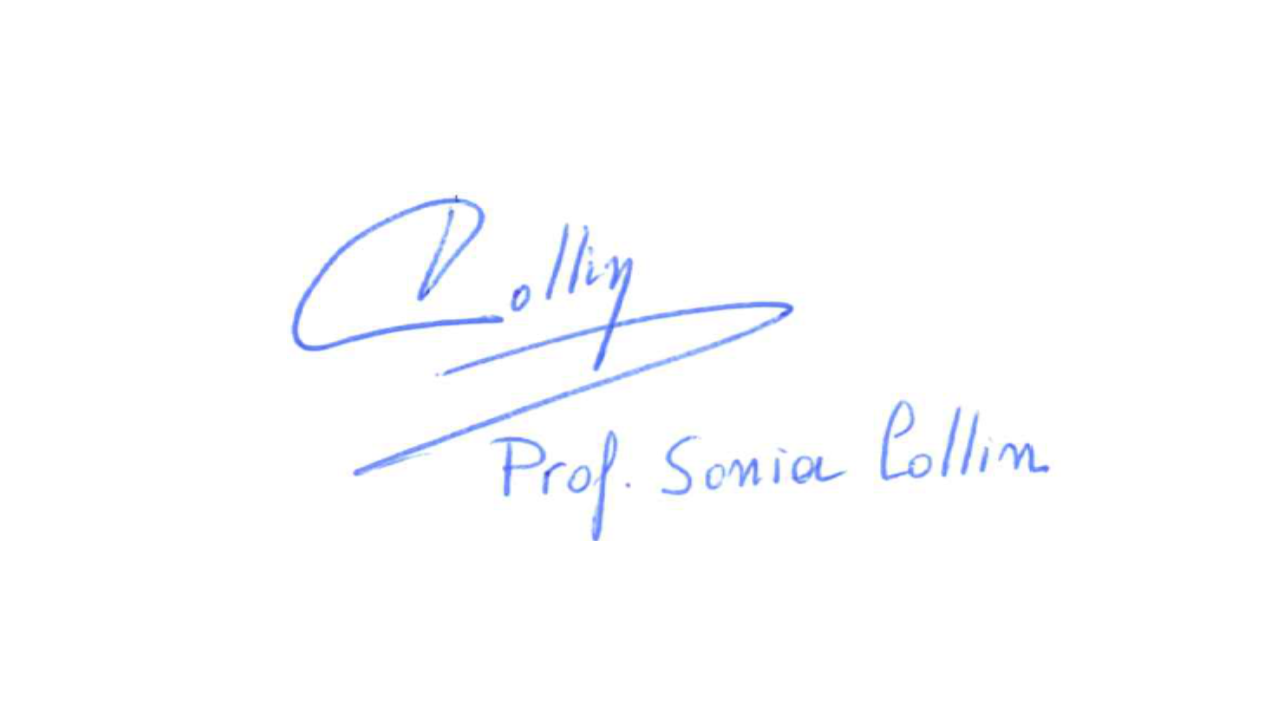 Sonia Collin