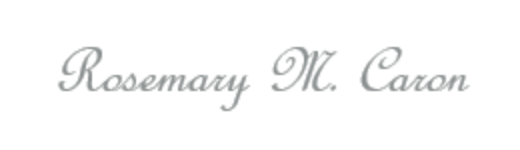 Rosemary M. Caron, PhD