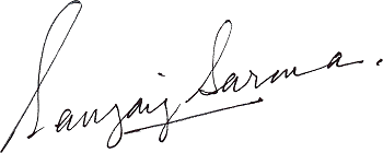 Sanjay Sarma