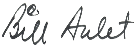 Bill Aulet