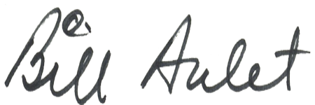 Bill Aulet 