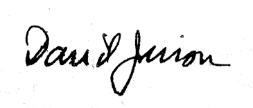 David Jerison