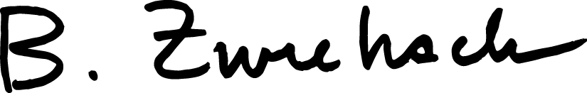 Barton Zwiebach