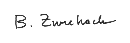 Barton Zwiebach