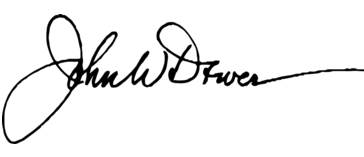 John W. Dower