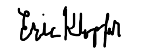 Dr. Eric Klopfer