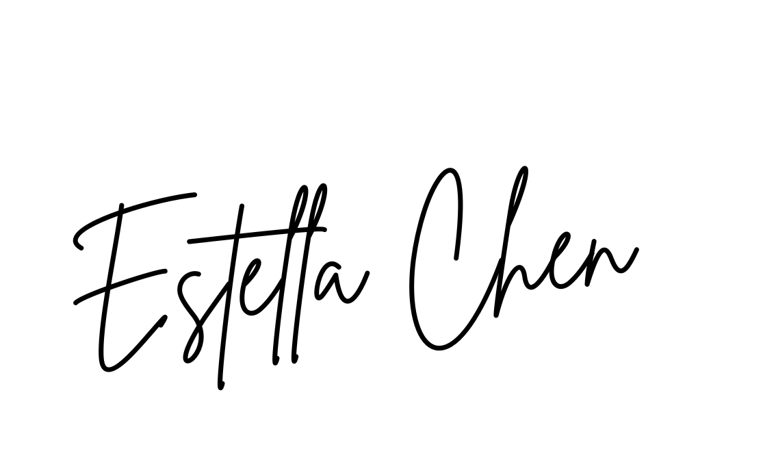 Dr. Estella Chen