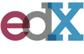 edX logo