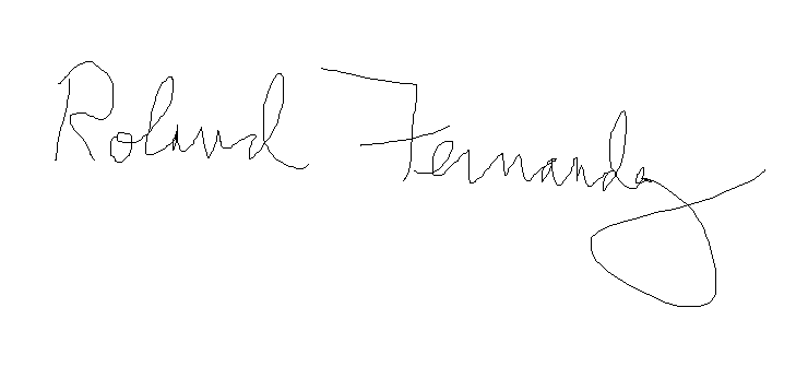 Roland Fernandez