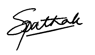 Sayan Pathak