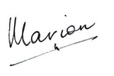 Marion M. Aw