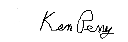 Ken Perry