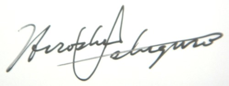 Hiroshi ISHIGURO