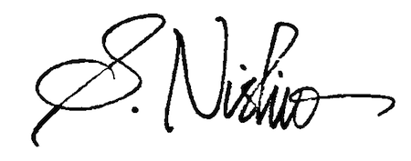 Shojiro NIHIO