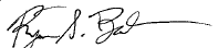 Ryan Baker