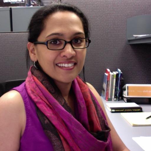 Dr. Betty Chandy