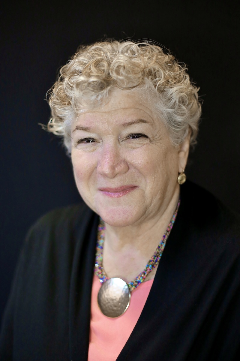 Dr. Bobbi Kurshan