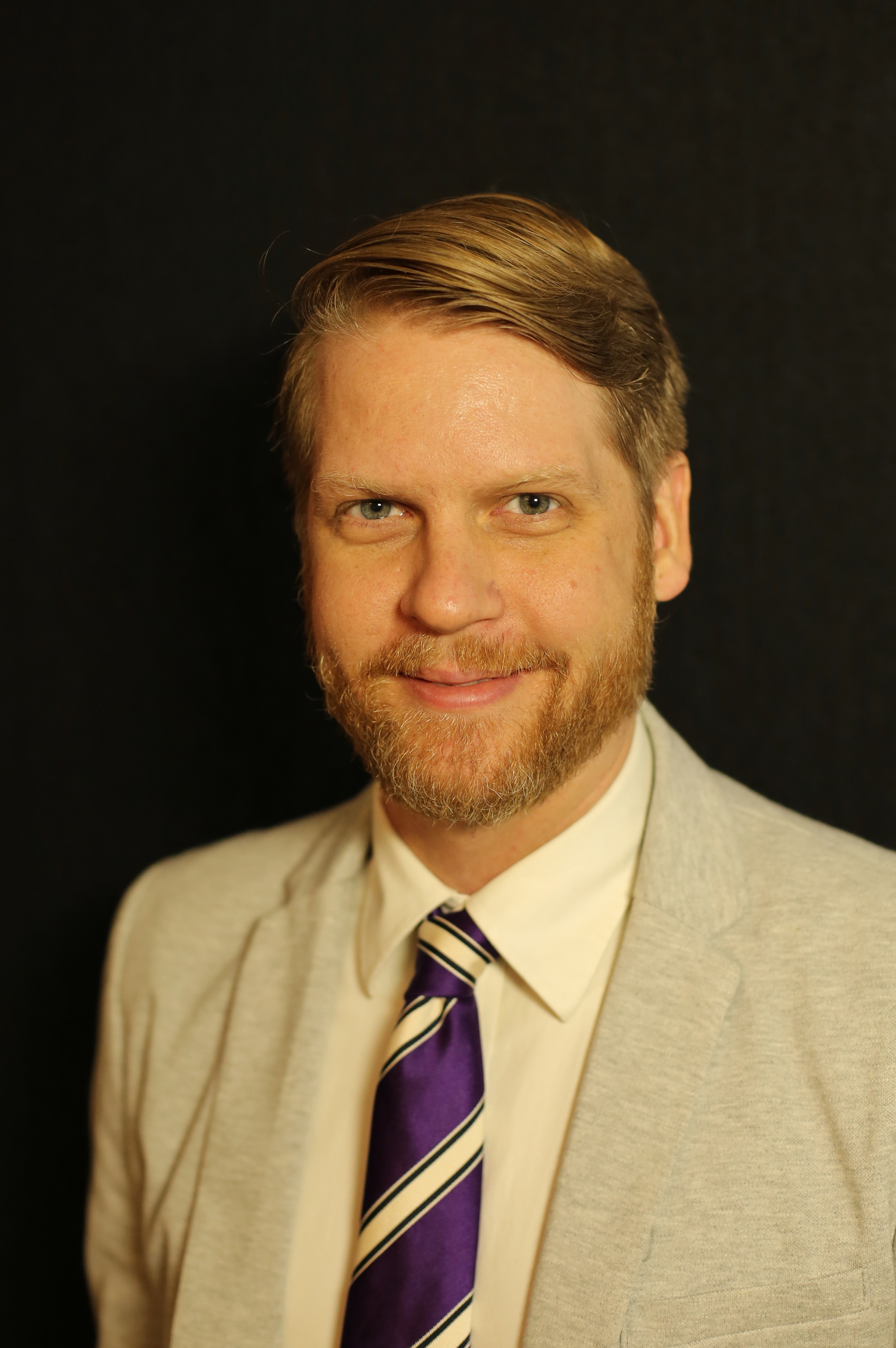 James Arrington