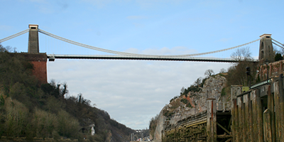 Image of Clifton Bridge