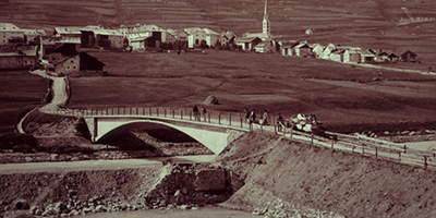 Image of Zuoz Bridge