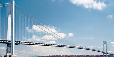 Image of Verrazano-Narrows Bridge