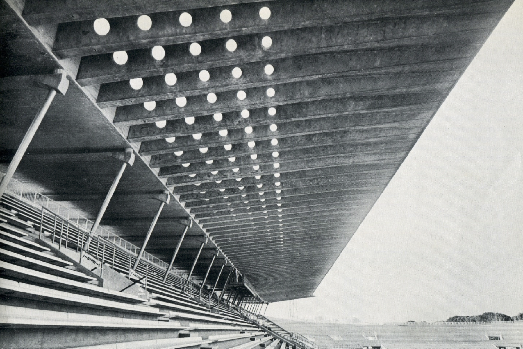 Flaminio Stadium