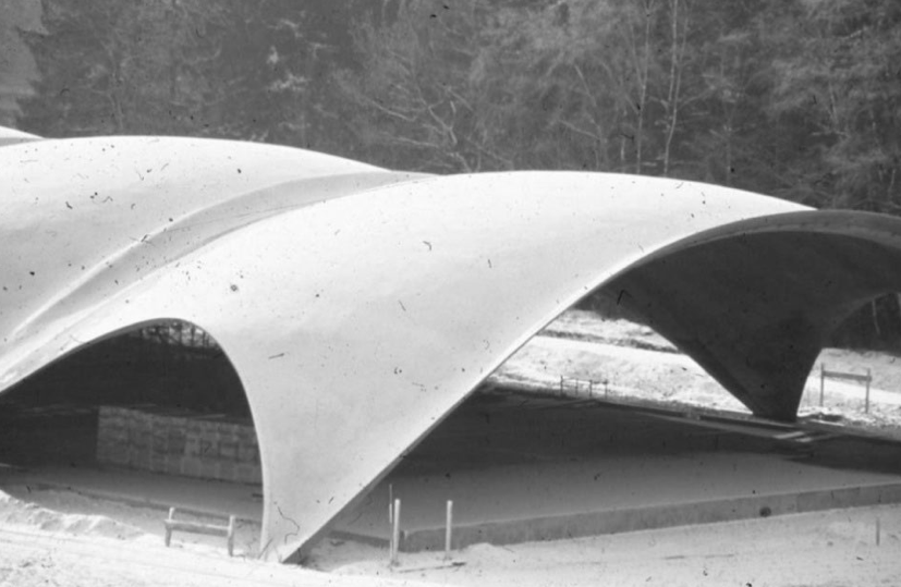 Heimberg Tennis Center