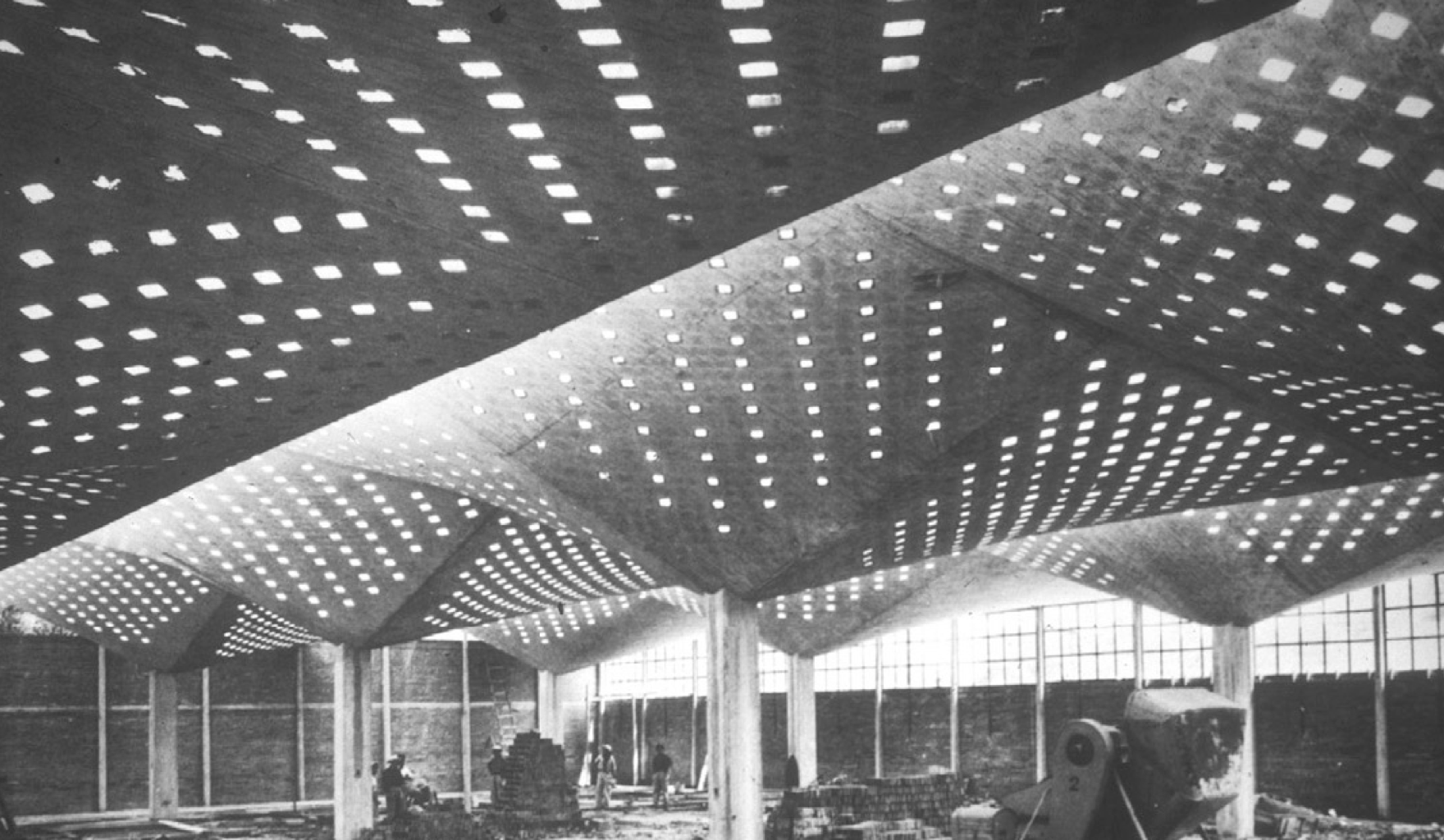 Highlife Textile Factory