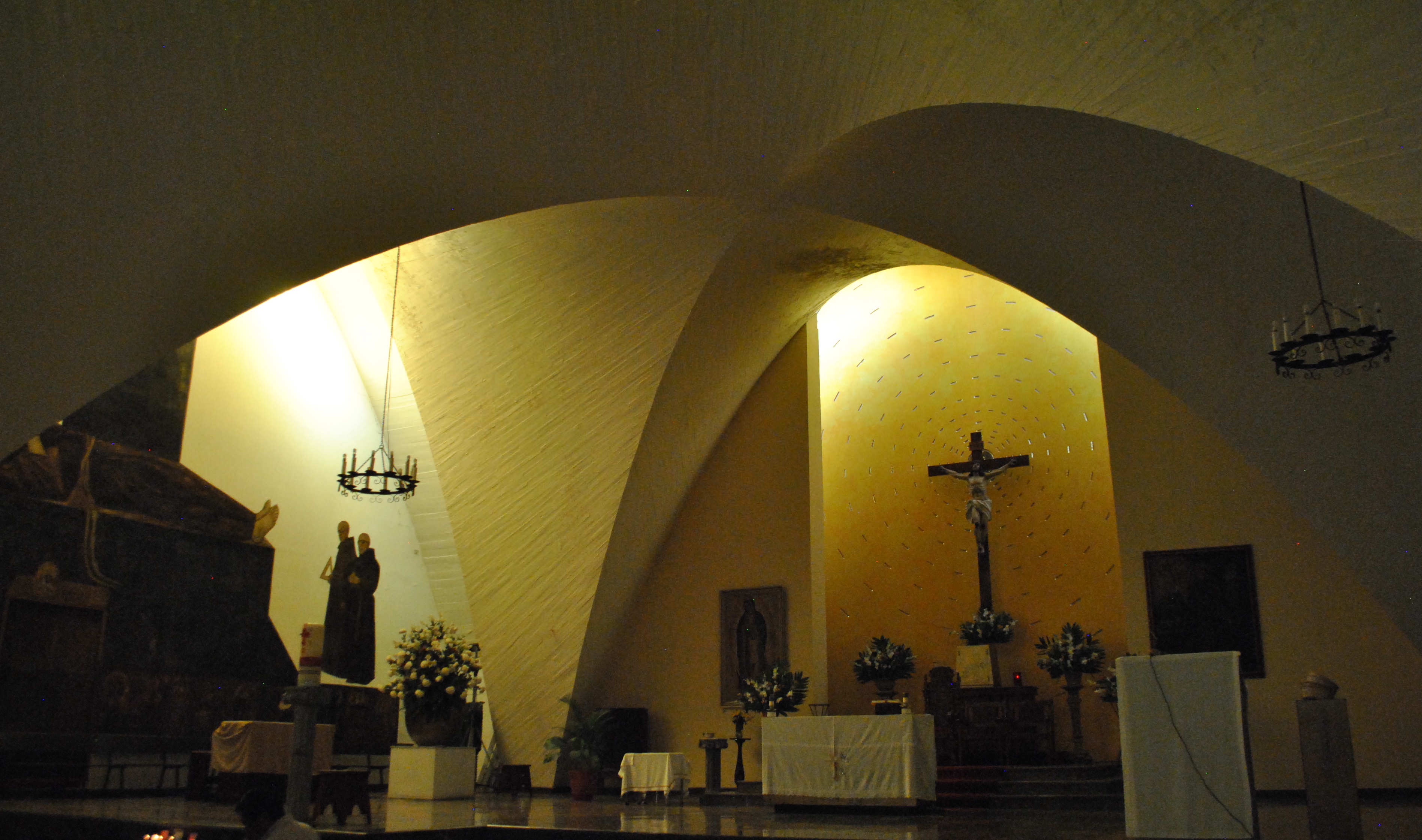 San Antonio de las Huertas