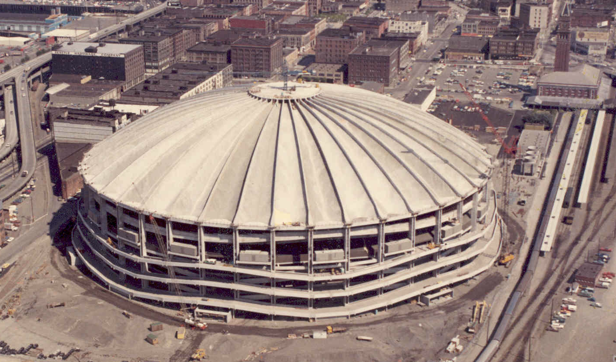 Kingdome