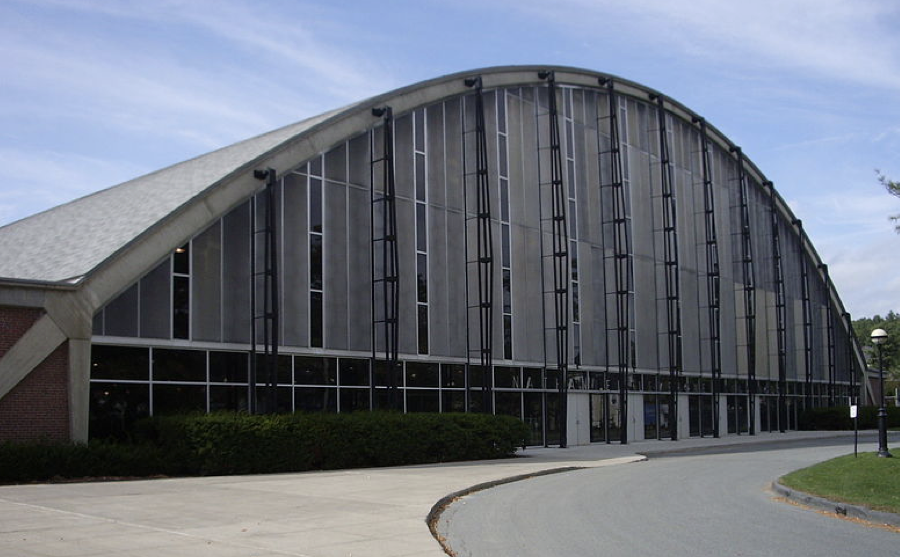 Nathaniel Leverone Field House