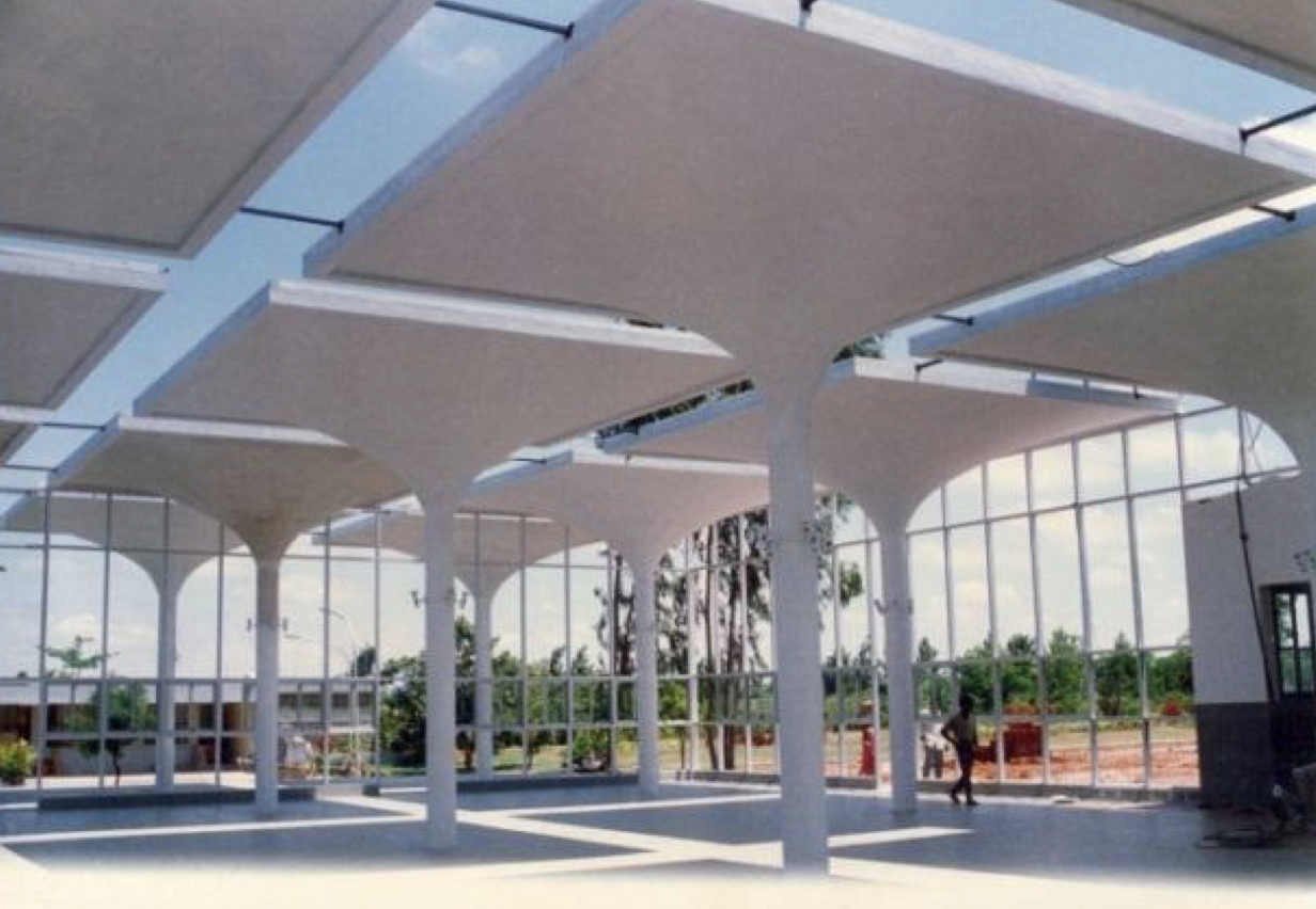MICO Bosch Food Court
