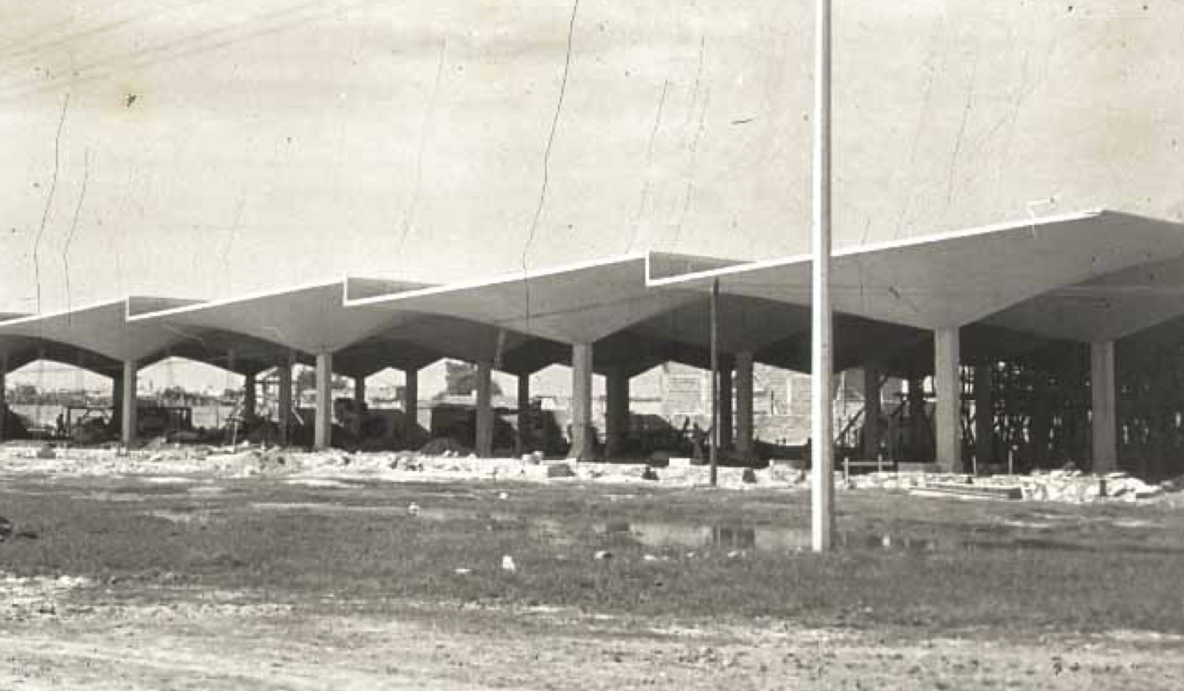 Rio's Warehouse