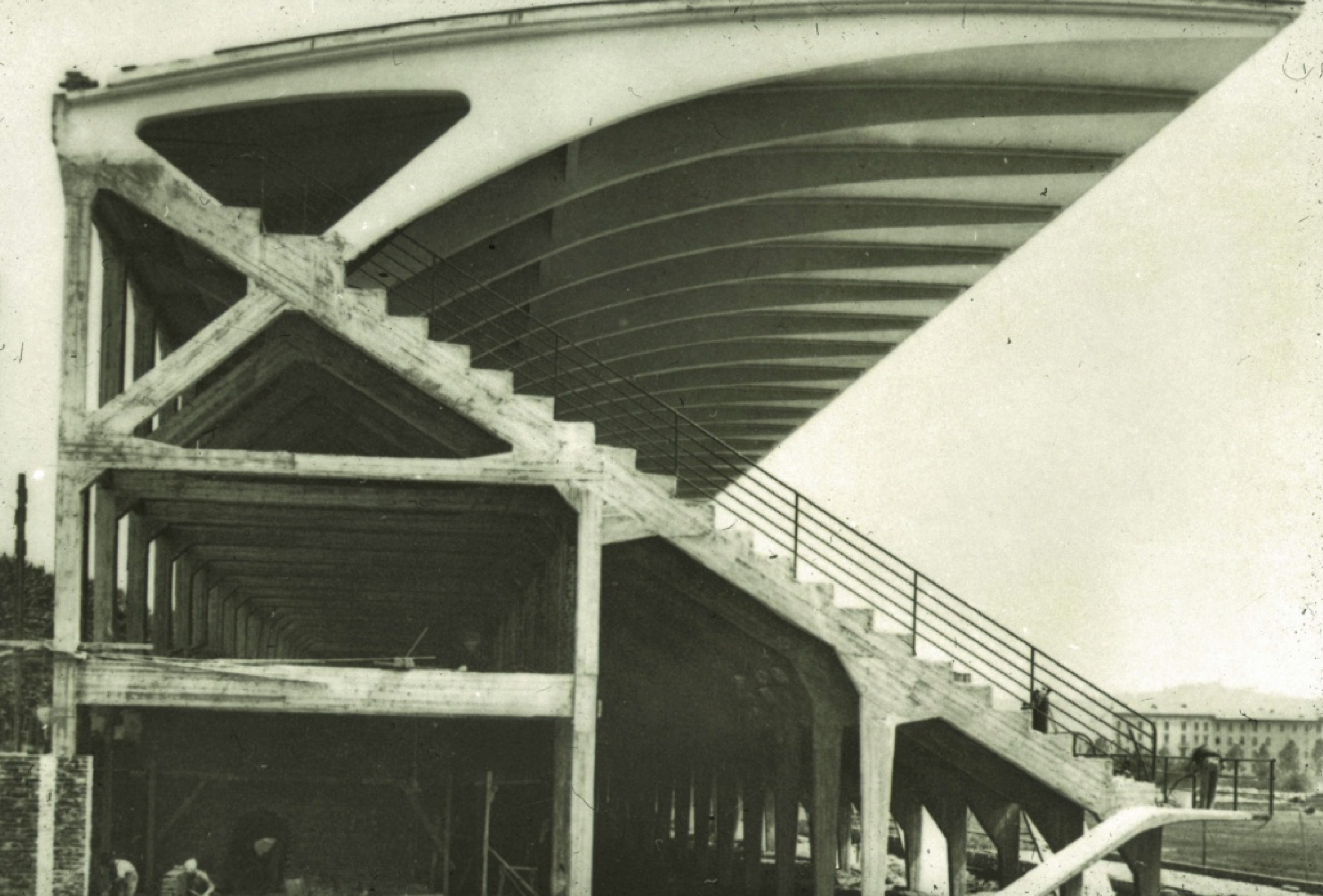 Municipal Stadium