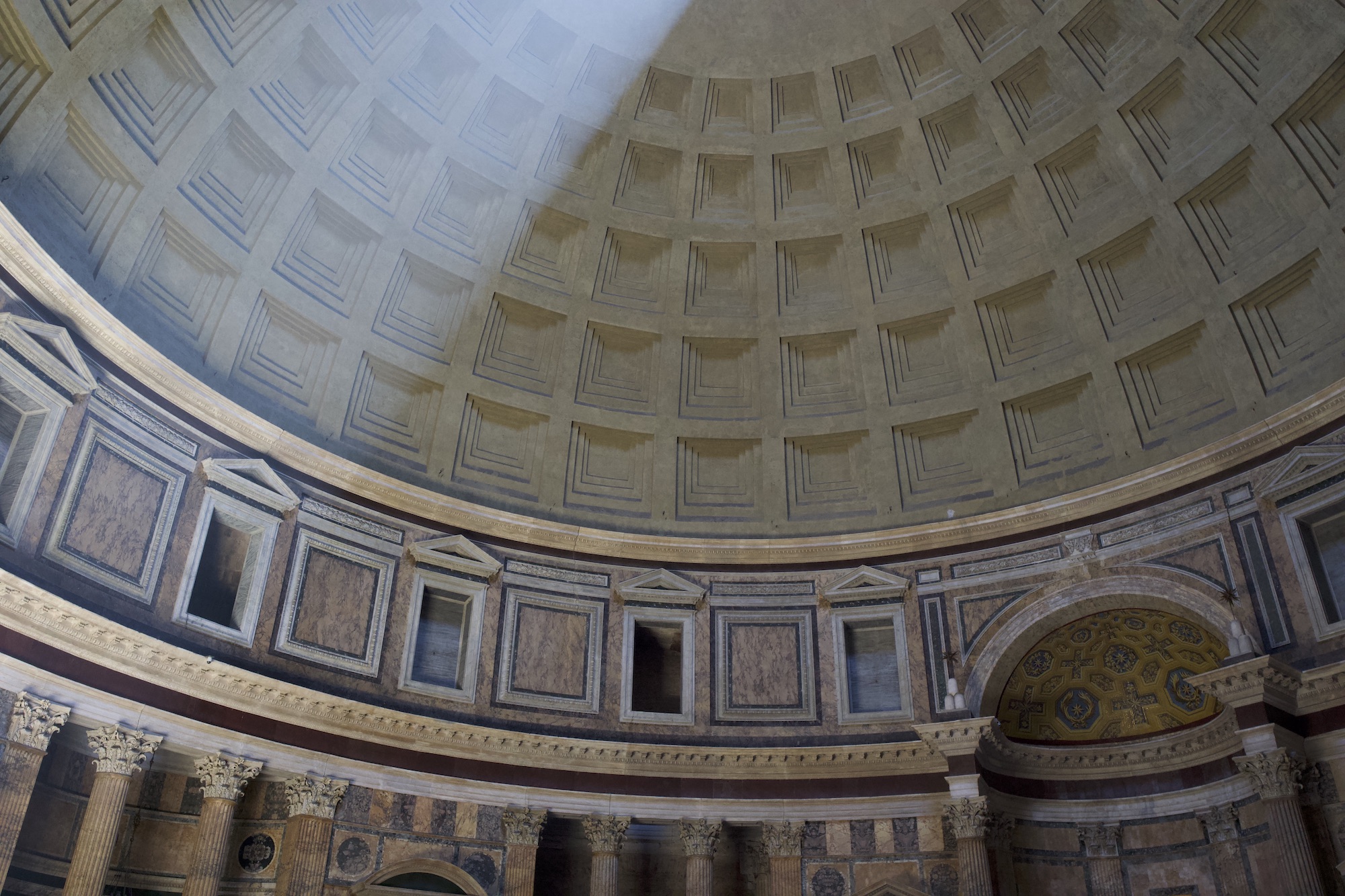 Pantheon