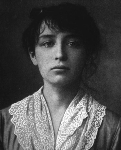 Camille Claudel 