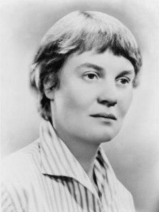 Iris Murdoch 