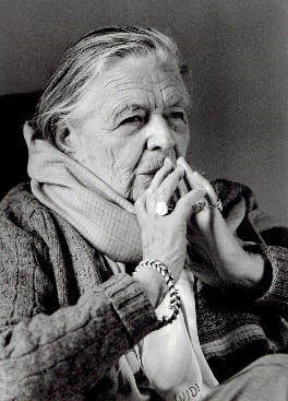 Marguerite Yourcenar