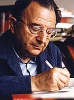 Erich Fromm