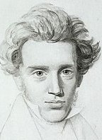 Søren Kierkegaard