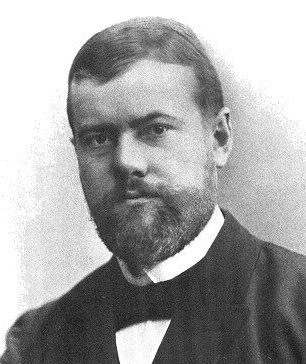 Max Weber