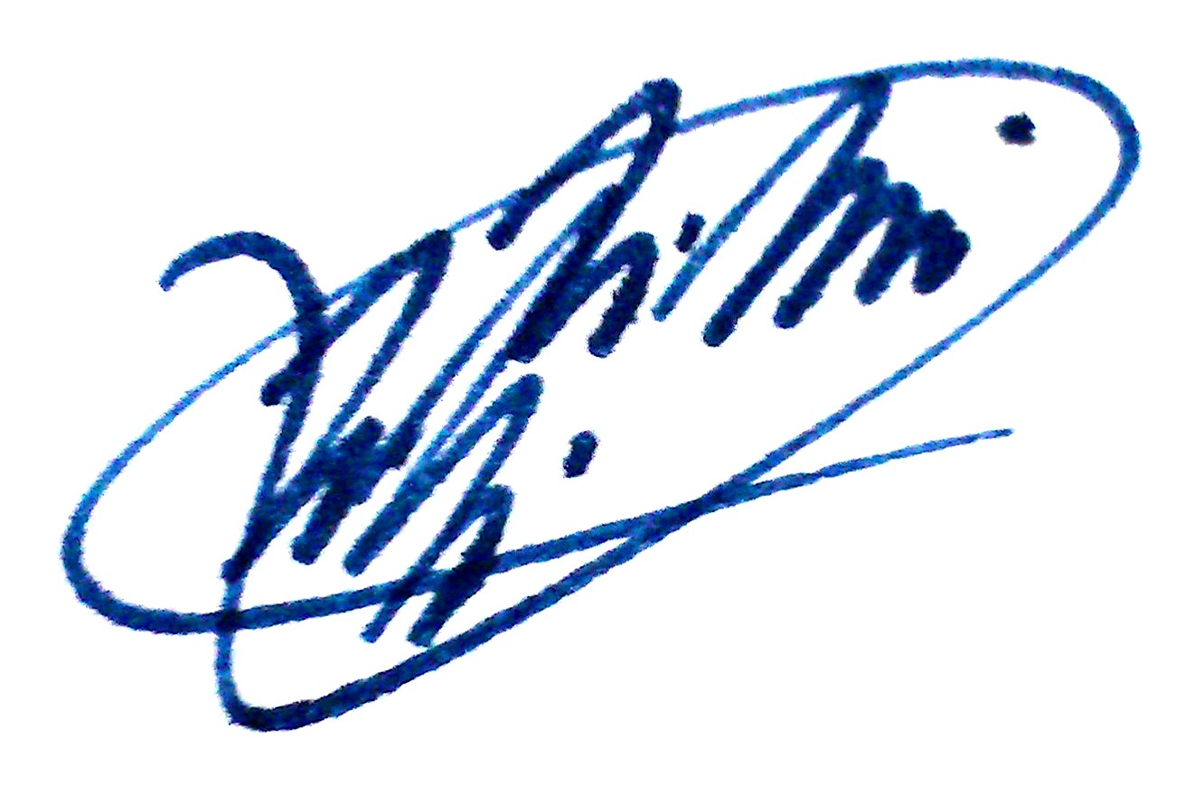 Antonio Henrique Dianin