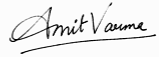 Amit Varma