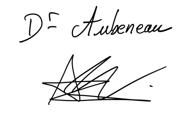 Antoine Aubeneau