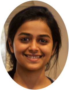 Eehita Parameswaran